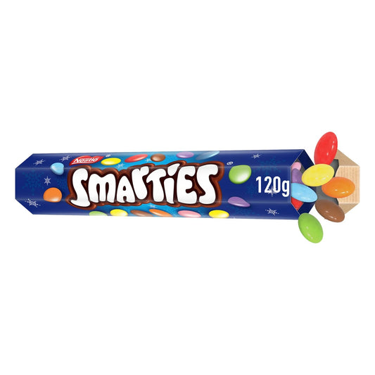 Smarties Giant Tube