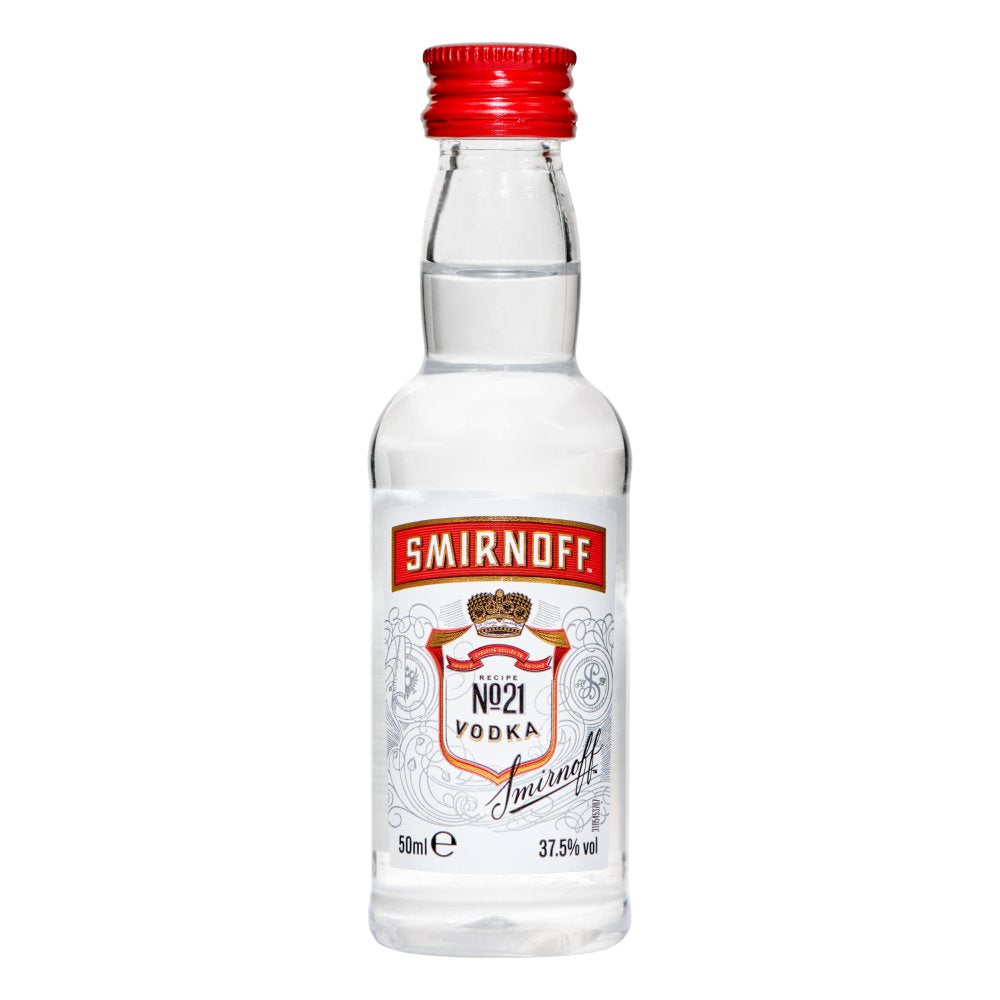 Smirnoff 5cl