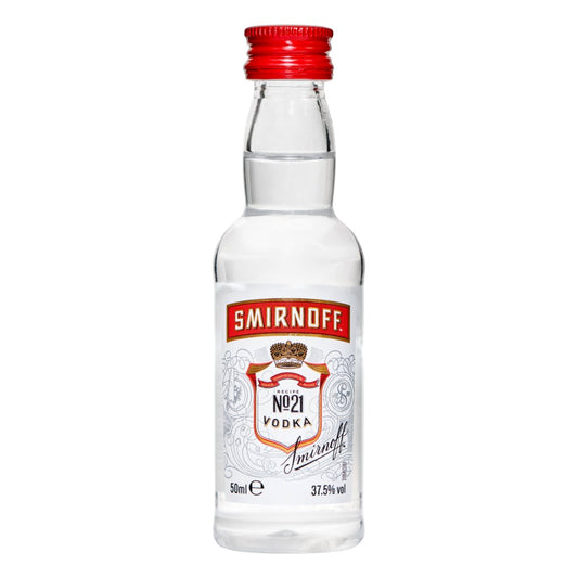 Smirnoff 5cl