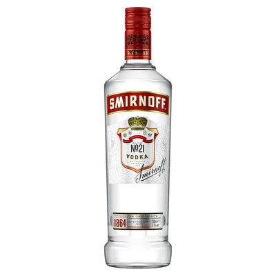 Smirnoff 70cl