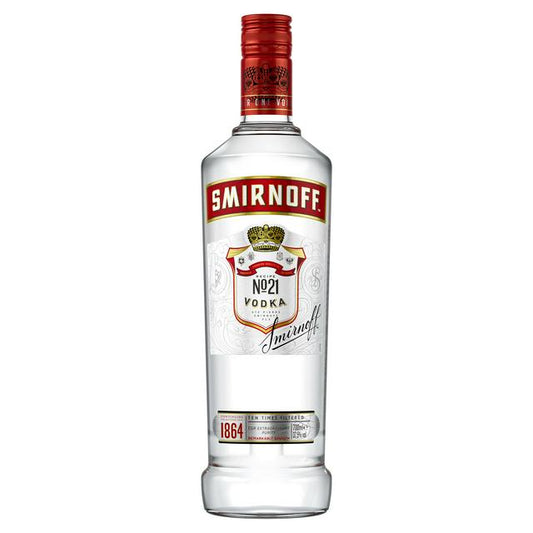 Smirnoff 70cl