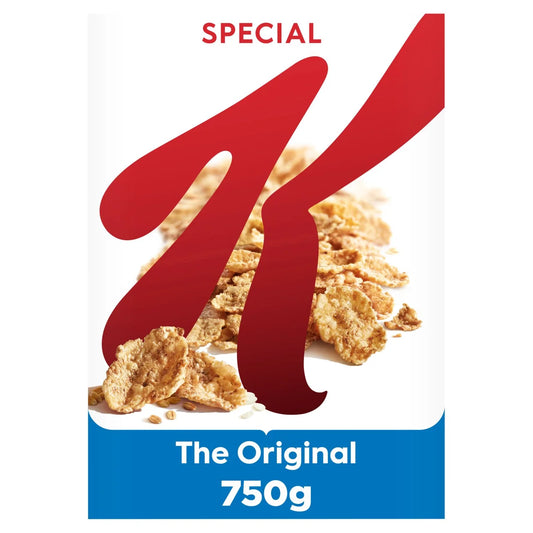 Special K Original 750g