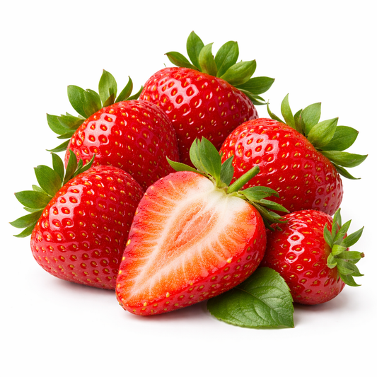 Strawberries - Pack