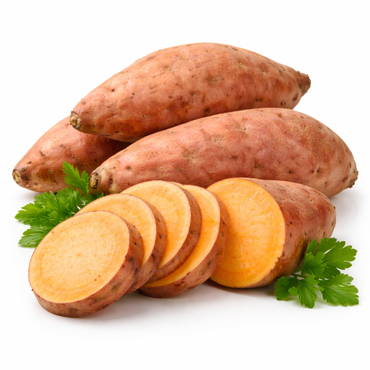 Sweet Potatoes