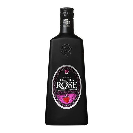 Tequila Rose Strawberry 70cl