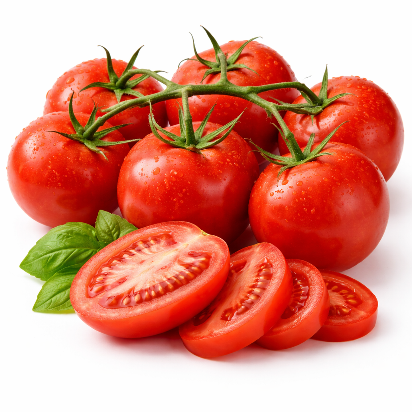 Vine Tomatoes