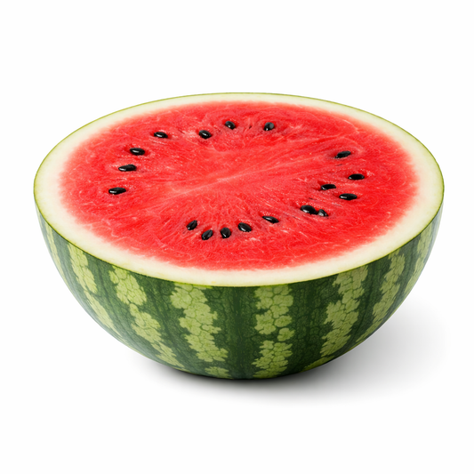 Watermelon Half