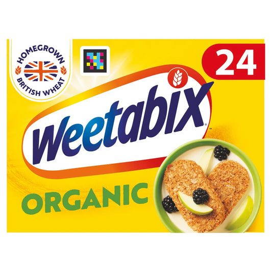 Weetabix