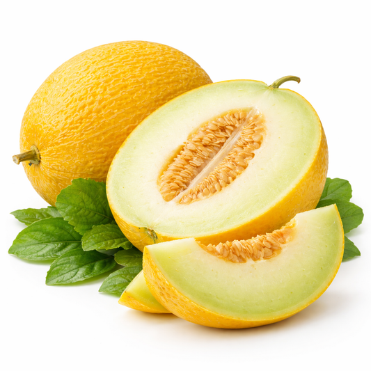 Yellow Melon - Each